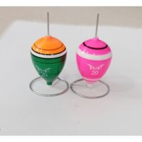 [Chính hãng] Phao câu tôm xuyên tâm Y-61 EF Eagle_Fly Made in Taiwan