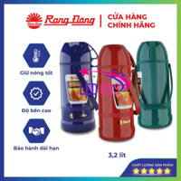 [CHÍNH HÃNG] Phích Đựng Nước Nóng Rạng Đông 3,2 lít- Bảo Hành 1 Năm - Model: RD 3245 N1.E
