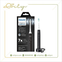 [Chính Hãng] Philips 4100 - Bàn chải điện Philip Sonicare 4100 Power Toothbrush