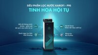 [CHÍNH HÃNG] Phụ kiện lõi lọc KAROFI KAQ-P95 – THÔNG MINH 10 LÕI HYDROGEN (Phụ kiện)