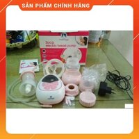 CHINH HANG - Phụ kiện máy hút sữa Mamago