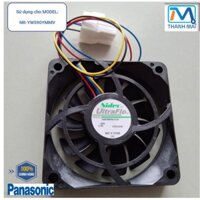 [Chính hãng] Phụ kiện Motor Quạt tủ lạnh Panasonic MODEL NR-YW590YMMV