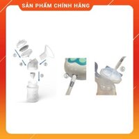 CHINH HANG - Phụ kiện thay thế cho Máy hút sữa điện đôi Mother-V Hàn Quốc