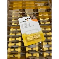 CHÍNH HÃNG- Phụ kiện Van vàng, van trắng máy hút sữa Medela Pump, Swing, Harmony