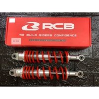 [Chính hãng] Phuộc RCB cho Wave, Dream, Fu, Axelo,...