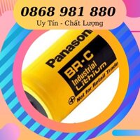 [Chính Hãng] Pin BR-C Panasonic 3V pin nuôi nguồn PLC