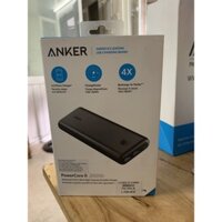 [Chính Hãng] Pin dự phòng 20.000mAh Anker Power Core 2 A1260