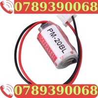 [Chính Hãng] Pin nuôi nguồn PM-20BL ER3 F940 Mitsubishi  3.6V