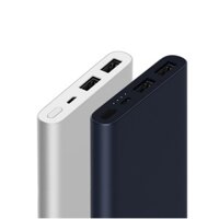 [Chính Hãng] Pin sạc dự phòng xiaomi 10000 mah Gen 2S 2018 / Gen 2 USB