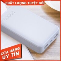 [CHÍNH HÃNG] Pin sạc dự phòng Xiaomi Redmi 20000mAh siêu sạc nhanh siêu dung lượng - BH 6 tháng 1 đổi 1