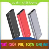 [CHÍNH HÃNG] Pin sạc Dự Phòng Hoco J68 kiểu dáng thanh lịch với màn hình LCD báo pin{ BẢO HÀNH 12 THÁNG}