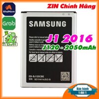 [Chính Hãng] Pin Samsung EB-BJ120CBE 2050mAh Galaxy J1 2016 ZIN