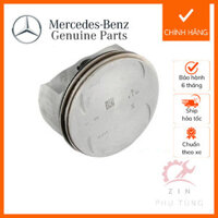 [CHÍNH HÃNG] Piston (Pít tông) liền xéc măng 98.0  Mercedes-Benz E200 E240 E280 E320 W211/W212 A2730302117