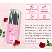 [CHÍNH HÃNG] PK24 Gel se khít vùng kín làm hồng USA Nữ