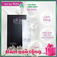 [CHÍNH HÃNG] PK24 Gel se khít vùng kín làm hồng USA Nữ