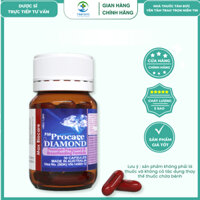 ✅[Chính hãng] PM Procare DIAMOND lọ 30 viên Vitamin cho bà bầu ( Hàng chính hãng của Úc )