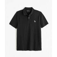[Chính hãng] Polo Abercrombie màu đen