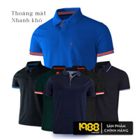 [Chính Hãng] Polo FGS Thể Thao Mùa Hè