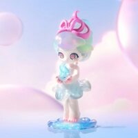 [Chính hãng] POPMART AZURA A Dream About Stars Series Đồ chơi hợp thời trang Trang trí hình Búp bê quà tặng