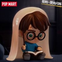 [Chính hãng] Popmart Harry Potter và Tù nhân của Azkaban series Hộp mù Xu hướng búp bê Chơi Quà tặng bất ngờ Đồ chơi thời trang Quà tặng ngày lễ tình nhân Quà tặng tất cả các thánh Quà tặng Giáng sinh