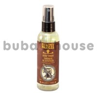 [CHÍNH HÃNG] - Prestyling - Xịt tạo phồng muối biển - [Suft tonic] - 100ml