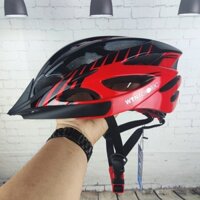 [Chính hãng Protec] MŨ BẢO HIỂM XE ĐẠP SIÊU NHẸ WIN 003 (Hình Shop Tự Chụp)