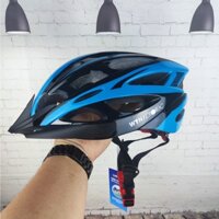 [Chính hãng Protec] MŨ BẢO HIỂM XE ĐẠP WIN 003 - SIÊU NHẸ