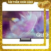 Chính Hãng - QLED Tivi 4K Samsung 85Q60A 85 inch Smart TV Miễn Phí lắp đặt nội thành HN-HCM