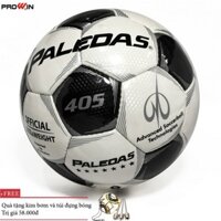 [Chính Hãng] Quả Bóng Đá - Trái Banh Paledas 7 Sao Hải Phòng Cao Cấp Tiêu Chuẩn Thi Đấu Size 5