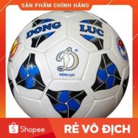 (Chính hãng) Quả bóng đá Động Lực UHV 2.05 size 4