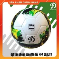 (Chính hãng) Quả bóng đá Động Lực Galaxy UHV 2.05 số 5