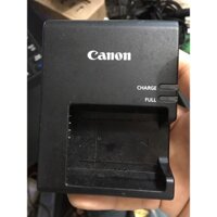 🌟CHÍNH HÃNG QUA SD 🌟Bộ Sạc điện Canon LC-E10 xịn LC-E10E LCE10 Cho pin LP-E10 Máy Ảnh EOS 2000D 1300D 1500D 3000D 4000D