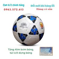 [Chính hãng + quà tặng] UCV 3.05 số 4 cơ bắp bóng Động Lực - ngonboreshop99