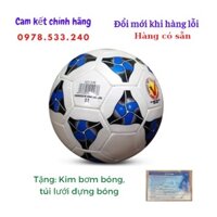 [Chính hãng + quà tặng] UCV 3.05 số 4 cơ bắp bóng Động Lực - haduongshop99