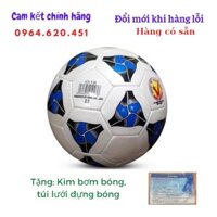 [Chính hãng + quà tặng] UCV 3.05 size 4 cơ bắp bóng Động Lực - skyshop1102