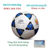 (Chính hãng + quà tặng) UCV 3.05 số 4 cơ bắp bóng Động Lực - hoanggiasport