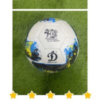 (Chính hãng + quà tặng) UCV 3.127 size số 5 - quả bóng Động Lực - duyphongthethao