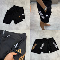 [Chính Hãng] Quần adidas Adicolor Classics Spinter Shorts – Quần Short 3 Sọc Chính Hãng Adidas