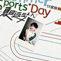 Chính Hãng Quan Châu TF Họ Thế Hệ Thứ Ba 2024 Trò Chơi Mùa Hè Su Xinhao Polaroid Photocard Miễn Phí Vận Chuyển Liên Kết