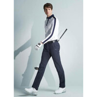 [Chính Hãng] Quần Dài Golf Puma, Quần Nam Puma Chất Golf Mỏng Nhẹ Cực Mát