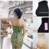 (Chính hãng) Quần độn nâng mông độn hông 3D Miss J thế hệ mới gen bụng cho người mông hõm, hông lép, bụng to
