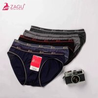 Chính hãng Quần Lót Nam Tam Gíac Lưng Nhỏ T324