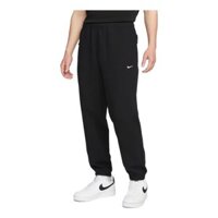(Chính Hãng) Quần Nike Solo Swoosh CF Pant "Black"++DX0816