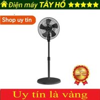 [CHÍNH HÃNG] Quạt cây công nghiệp Hatari IP22M1 - Thái lan