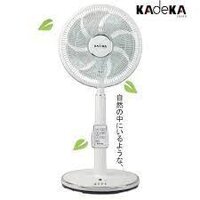 [chính hãng] Quạt cây Kadeka KLV-30AC