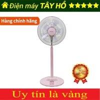 [CHÍNH HÃNG] Quạt cây Panasonic F-308NHP / F-308NHB / F308NH