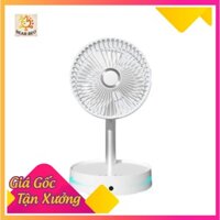 [CHÍNH HÃNG] Quạt để bàn gấp gọn Remax RL-FN31