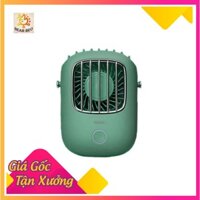 [CHÍNH HÃNG] Quạt đeo cổ mini Remax F36 - Hàng chính hãng