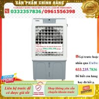 [Chính hãng] Quạt điều hòa Delites DEL-AC45AR[HÀNG TRƯNG BÀY GIẢM GIÁ]- Mới 100% ))