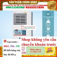 [CHÍNH HÃNG] Quạt điều hòa Sunhouse SHD7721 220W 40m2 30L , quạt hơi nước công suất lớn  ||